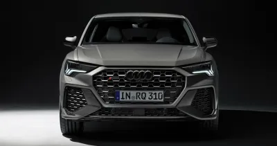 RS Q3